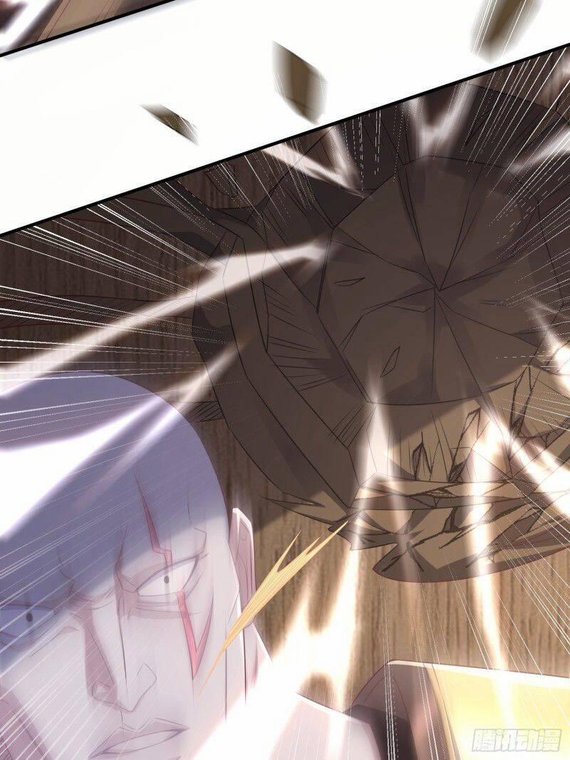 Tôi Thăng Cấp Bằng Cách Thưởng Cho Những Đệ Tử 3 trang 35