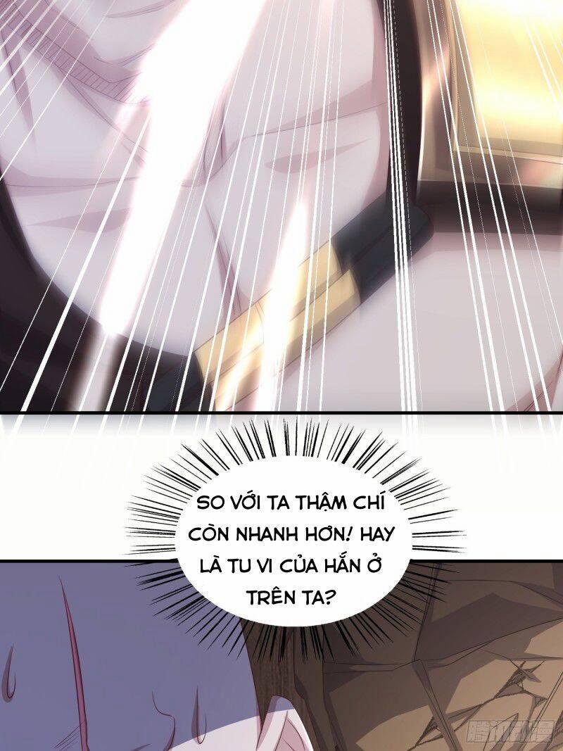 Tôi Thăng Cấp Bằng Cách Thưởng Cho Những Đệ Tử 3 trang 36