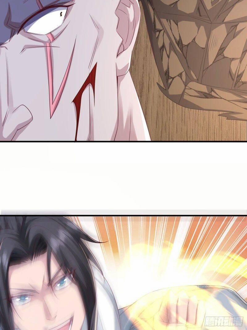 Tôi Thăng Cấp Bằng Cách Thưởng Cho Những Đệ Tử 3 trang 37