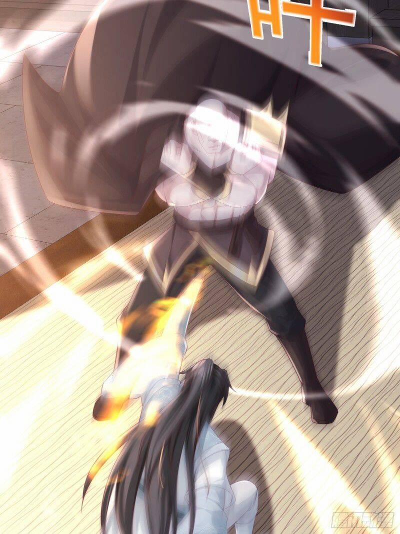 Tôi Thăng Cấp Bằng Cách Thưởng Cho Những Đệ Tử 3 trang 39