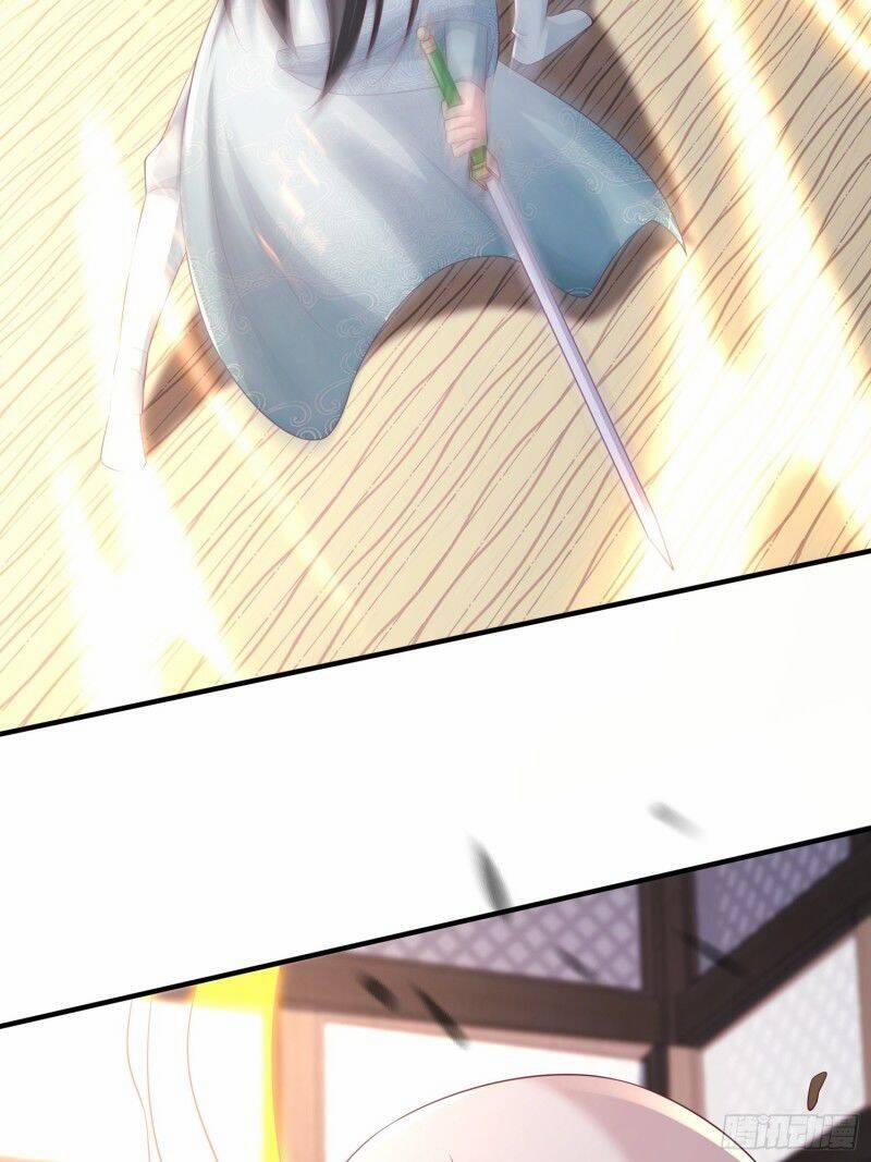 Tôi Thăng Cấp Bằng Cách Thưởng Cho Những Đệ Tử 3 trang 40