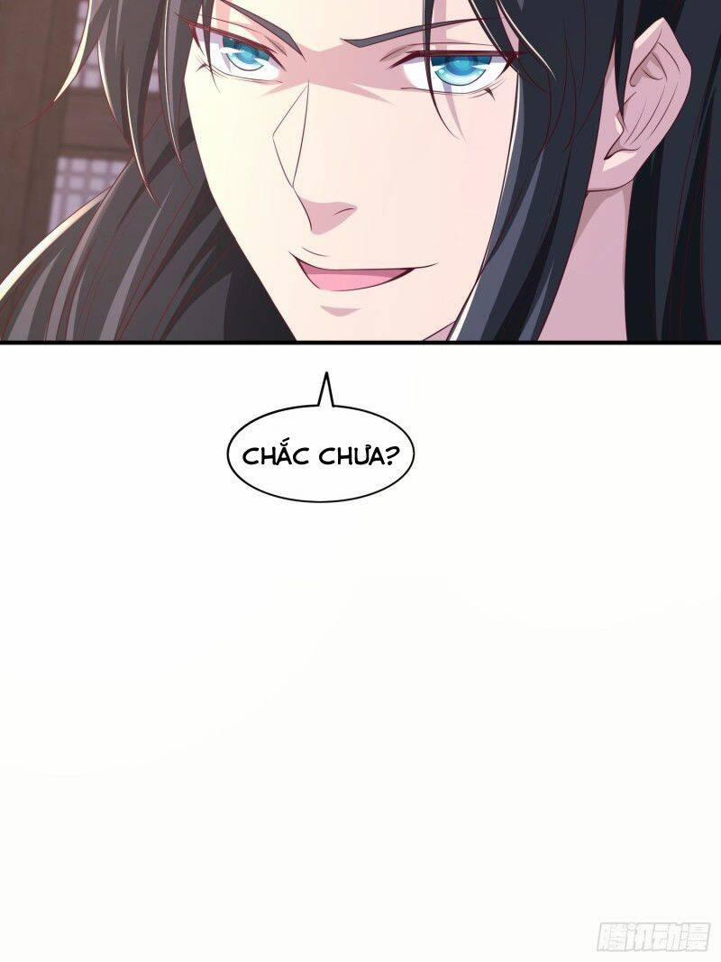 Tôi Thăng Cấp Bằng Cách Thưởng Cho Những Đệ Tử 3 trang 43