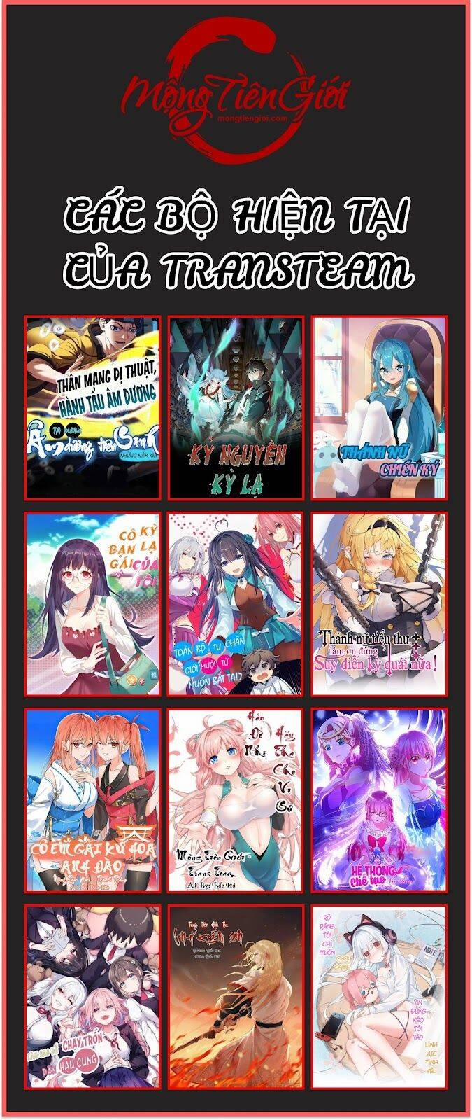 Tôi Thăng Cấp Bằng Cách Thưởng Cho Những Đệ Tử 3 trang 44