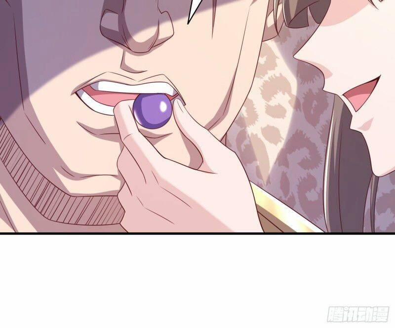 Tôi Thăng Cấp Bằng Cách Thưởng Cho Những Đệ Tử 3 trang 8