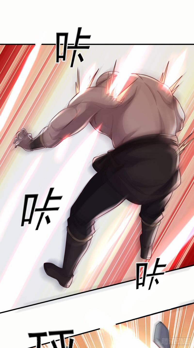 Tôi Thăng Cấp Bằng Cách Thưởng Cho Những Đệ Tử 4 trang 17