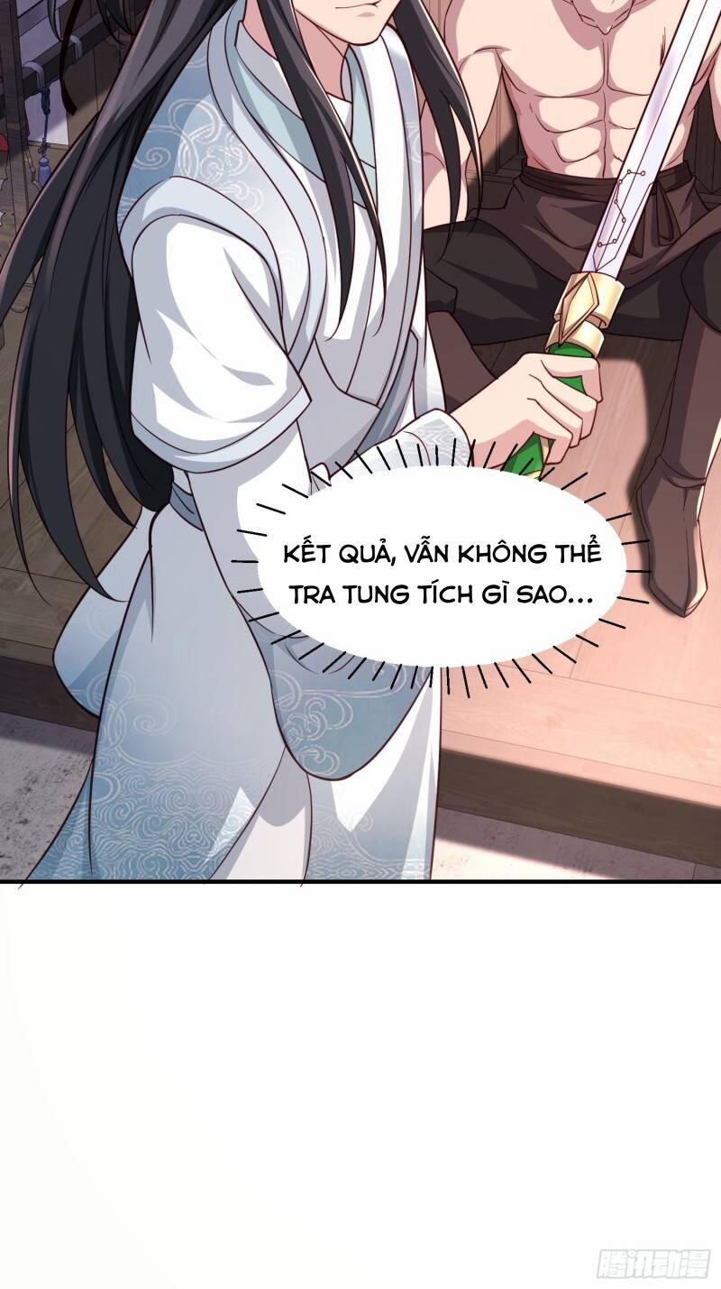 Tôi Thăng Cấp Bằng Cách Thưởng Cho Những Đệ Tử 4 trang 20