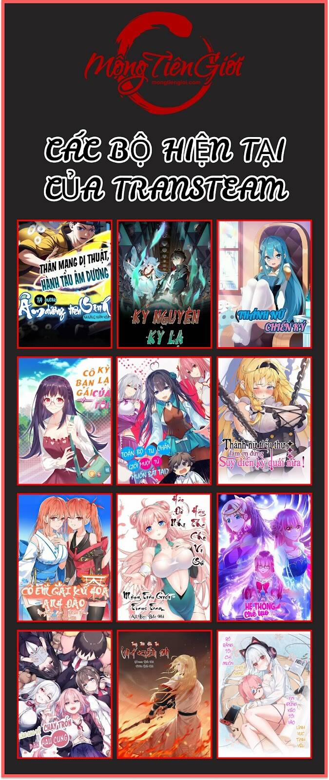 Tôi Thăng Cấp Bằng Cách Thưởng Cho Những Đệ Tử 4 trang 30