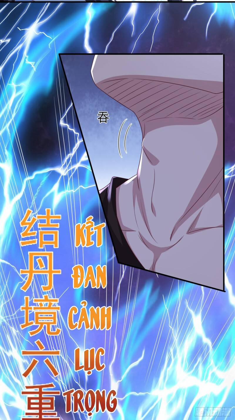 Tôi Thăng Cấp Bằng Cách Thưởng Cho Những Đệ Tử 4 trang 8