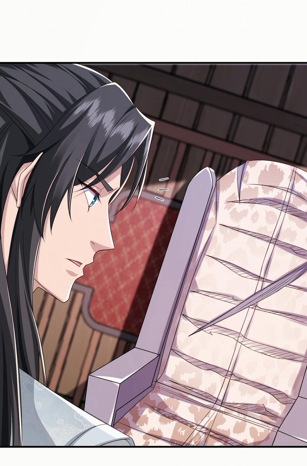 Tôi Thăng Cấp Bằng Cách Thưởng Cho Những Đệ Tử 5 trang 10