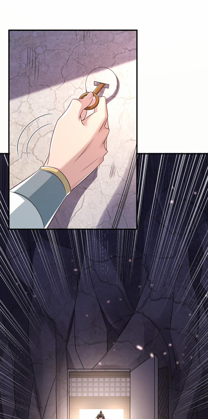 Tôi Thăng Cấp Bằng Cách Thưởng Cho Những Đệ Tử 5 trang 14