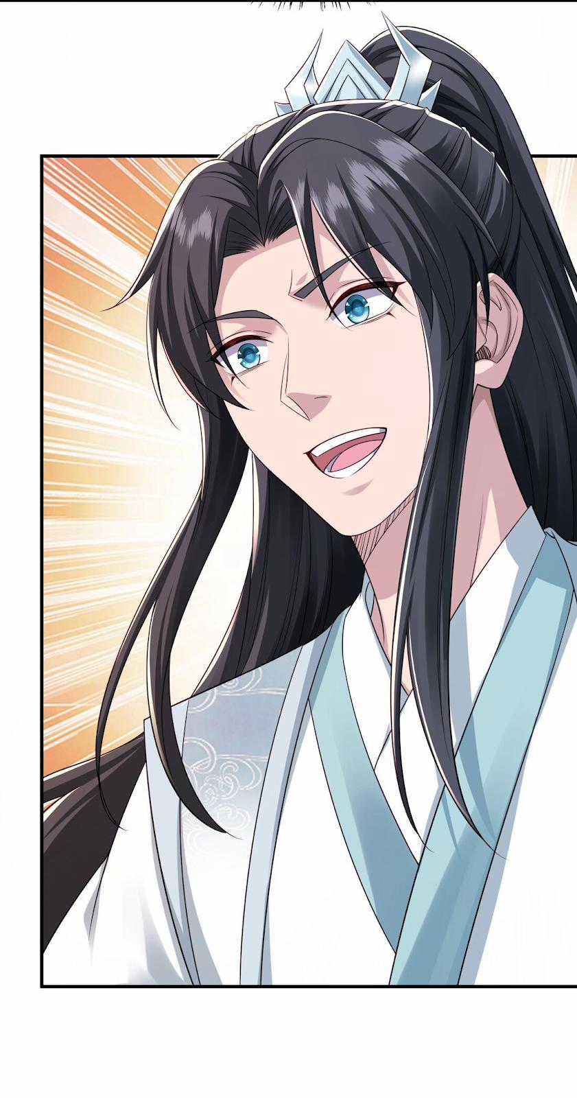 Tôi Thăng Cấp Bằng Cách Thưởng Cho Những Đệ Tử 5 trang 16