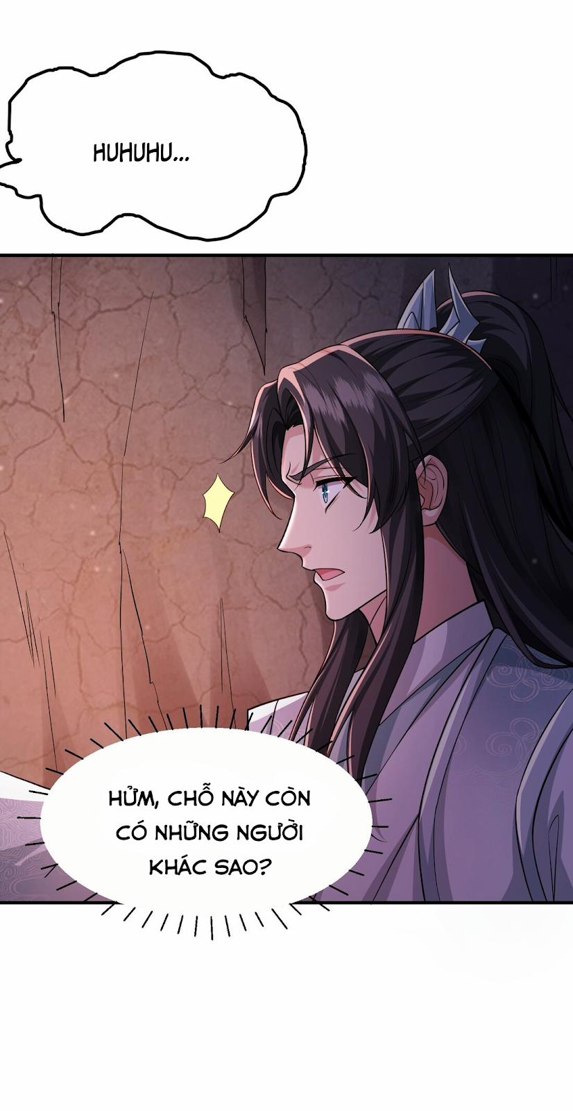 Tôi Thăng Cấp Bằng Cách Thưởng Cho Những Đệ Tử 5 trang 18