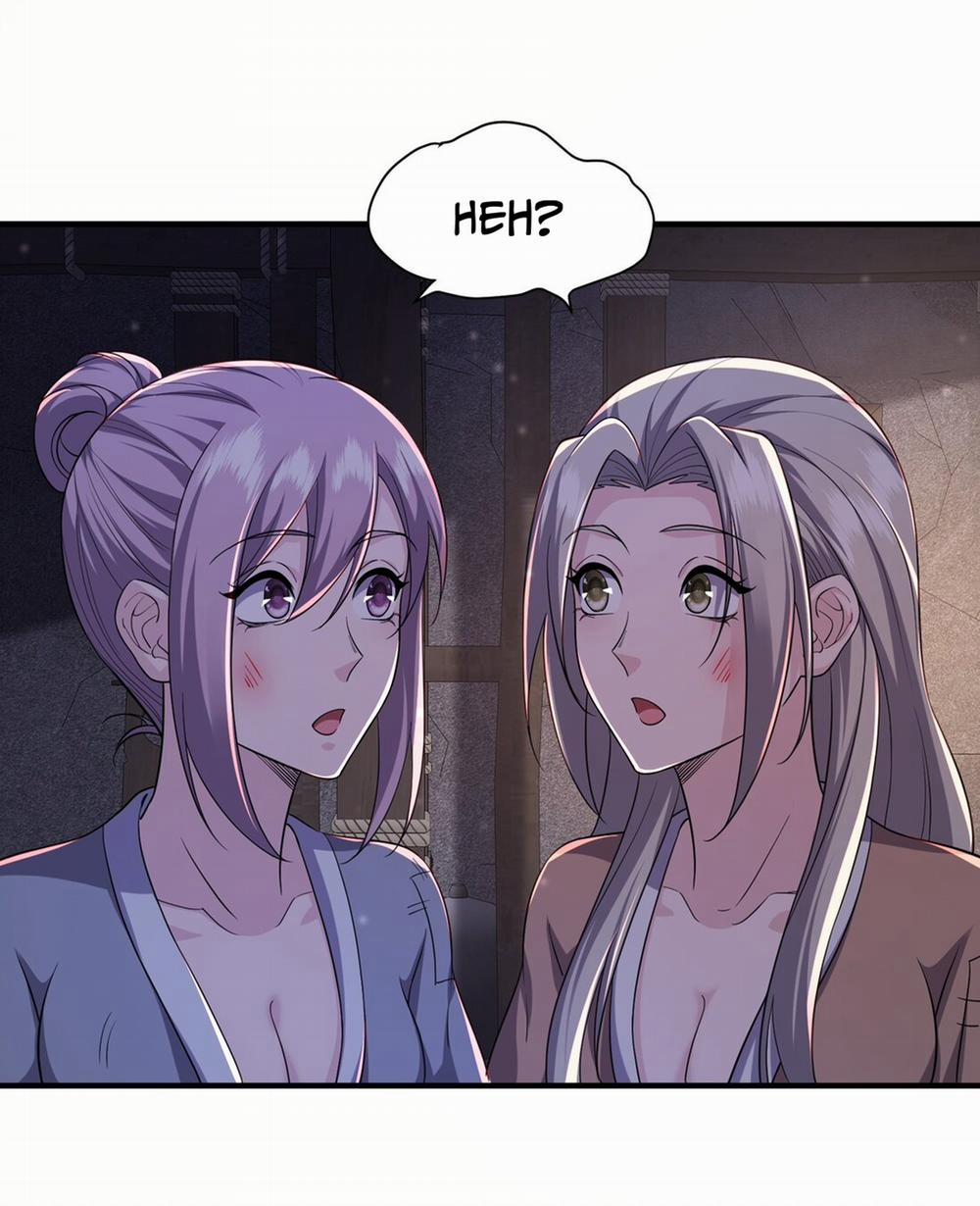 Tôi Thăng Cấp Bằng Cách Thưởng Cho Những Đệ Tử 5 trang 24