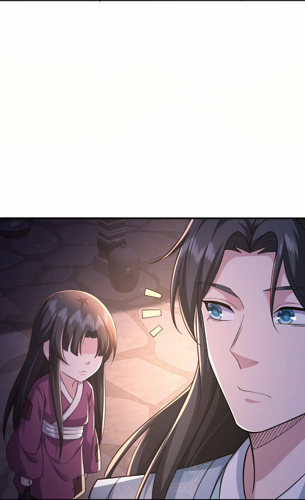 Tôi Thăng Cấp Bằng Cách Thưởng Cho Những Đệ Tử 5 trang 34