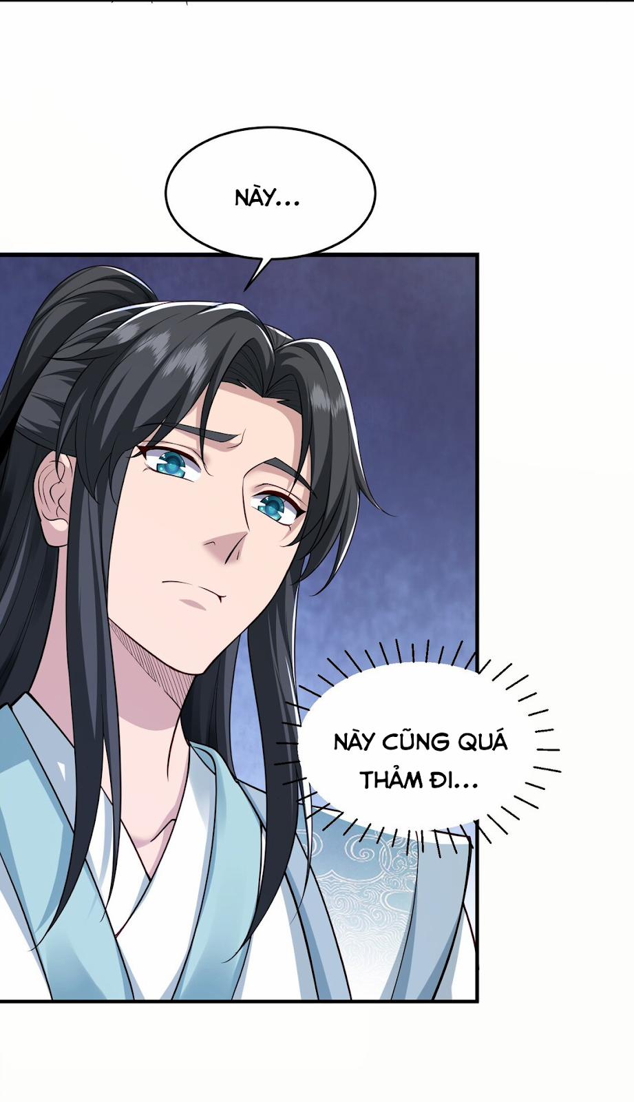 Tôi Thăng Cấp Bằng Cách Thưởng Cho Những Đệ Tử 5 trang 38