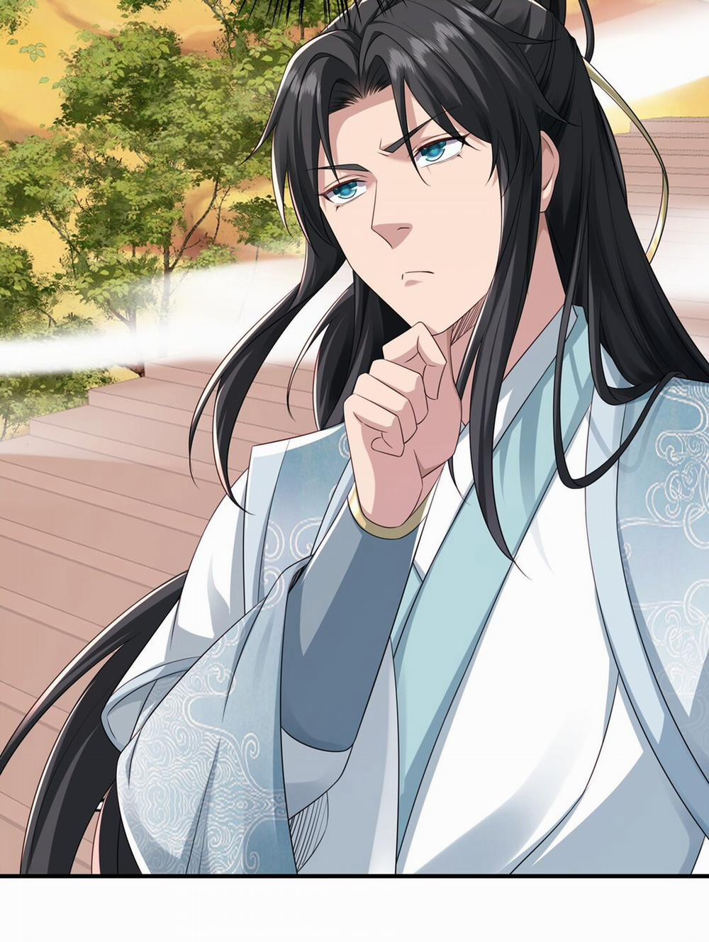 Tôi Thăng Cấp Bằng Cách Thưởng Cho Những Đệ Tử 5 trang 4