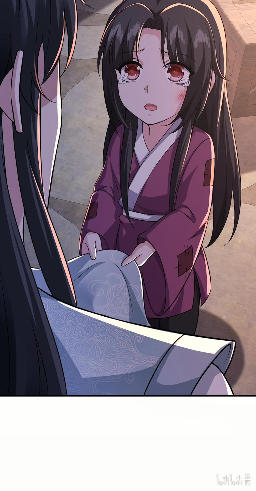 Tôi Thăng Cấp Bằng Cách Thưởng Cho Những Đệ Tử 5 trang 40