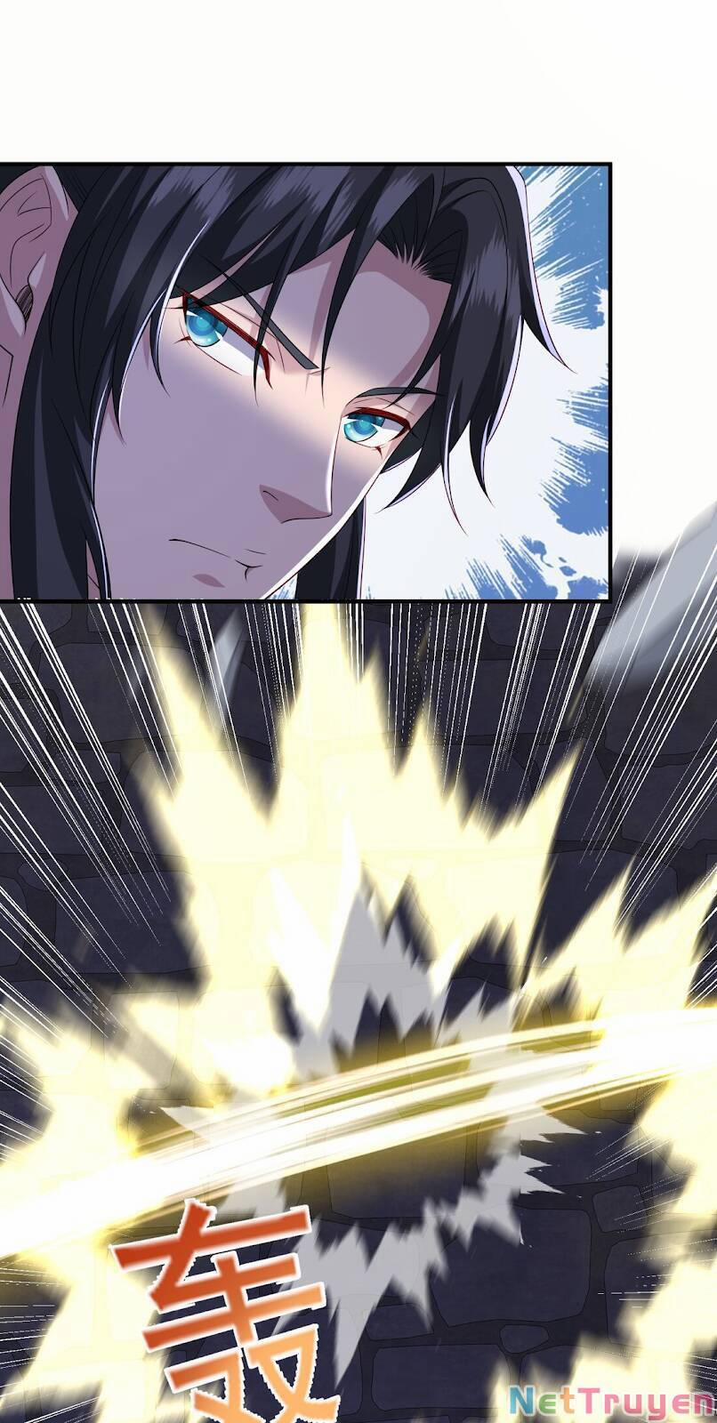 Tôi Thăng Cấp Bằng Cách Thưởng Cho Những Đệ Tử 6 trang 10