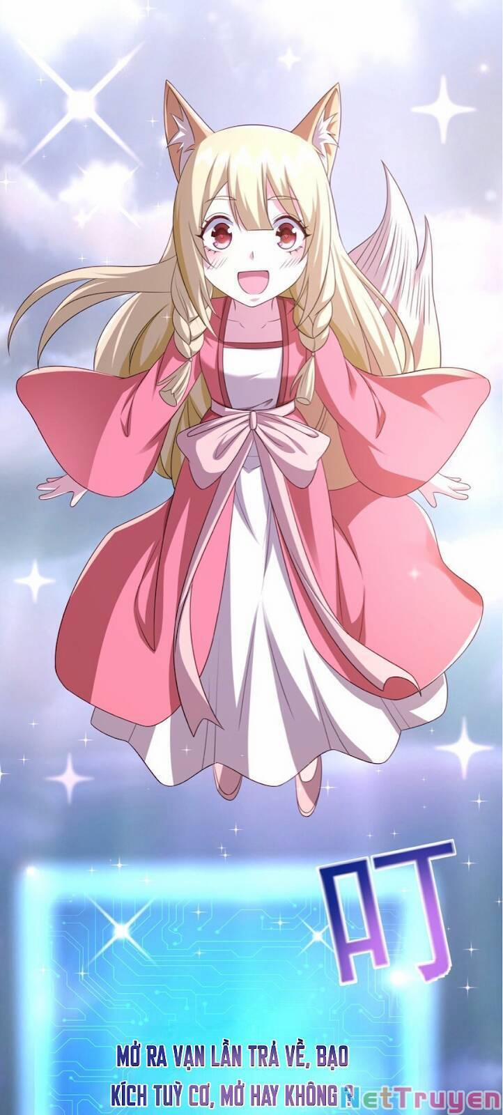 Tôi Thăng Cấp Bằng Cách Thưởng Cho Những Đệ Tử 6 trang 17