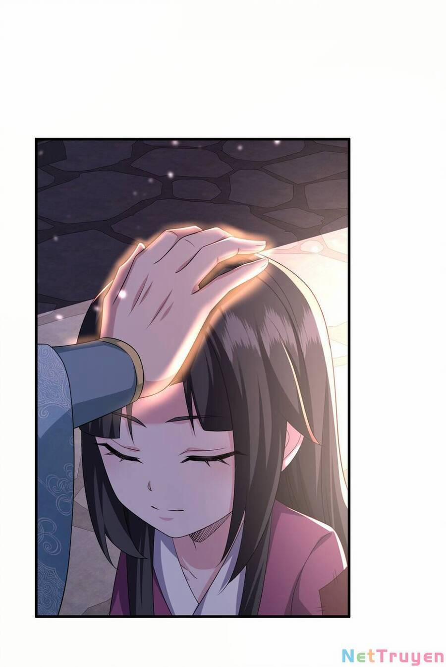 Tôi Thăng Cấp Bằng Cách Thưởng Cho Những Đệ Tử 6 trang 2