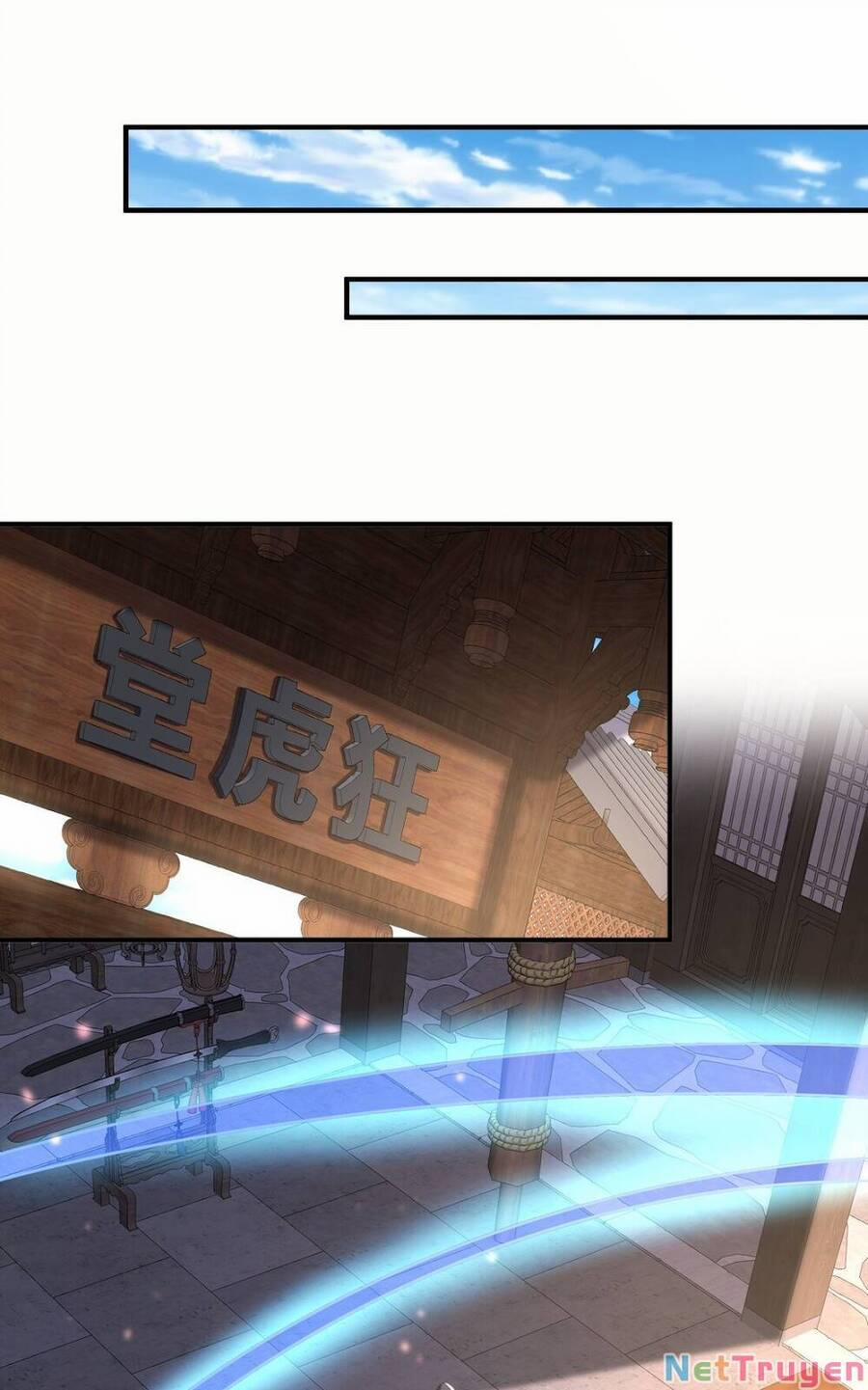 Tôi Thăng Cấp Bằng Cách Thưởng Cho Những Đệ Tử 6 trang 21