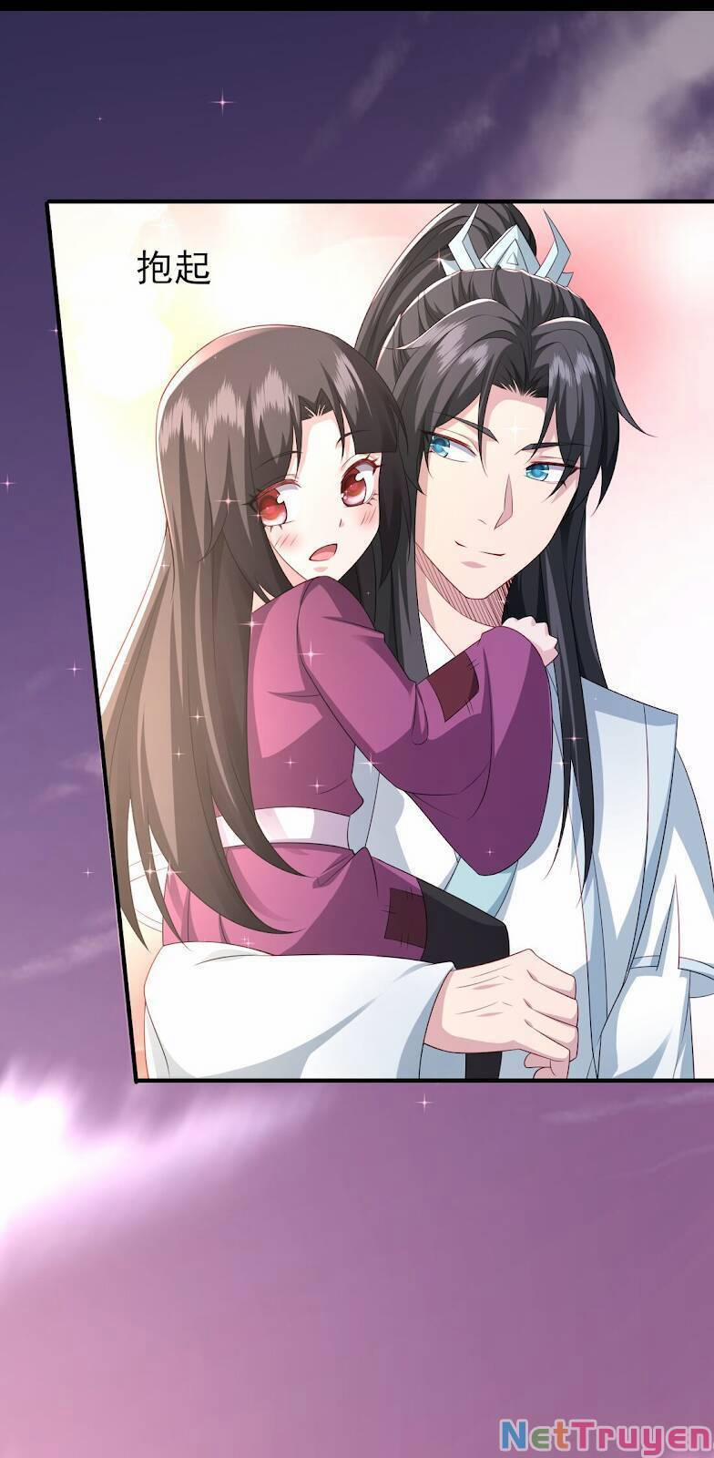 Tôi Thăng Cấp Bằng Cách Thưởng Cho Những Đệ Tử 6 trang 23