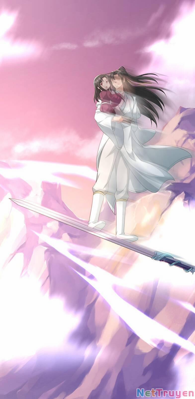 Tôi Thăng Cấp Bằng Cách Thưởng Cho Những Đệ Tử 6 trang 24