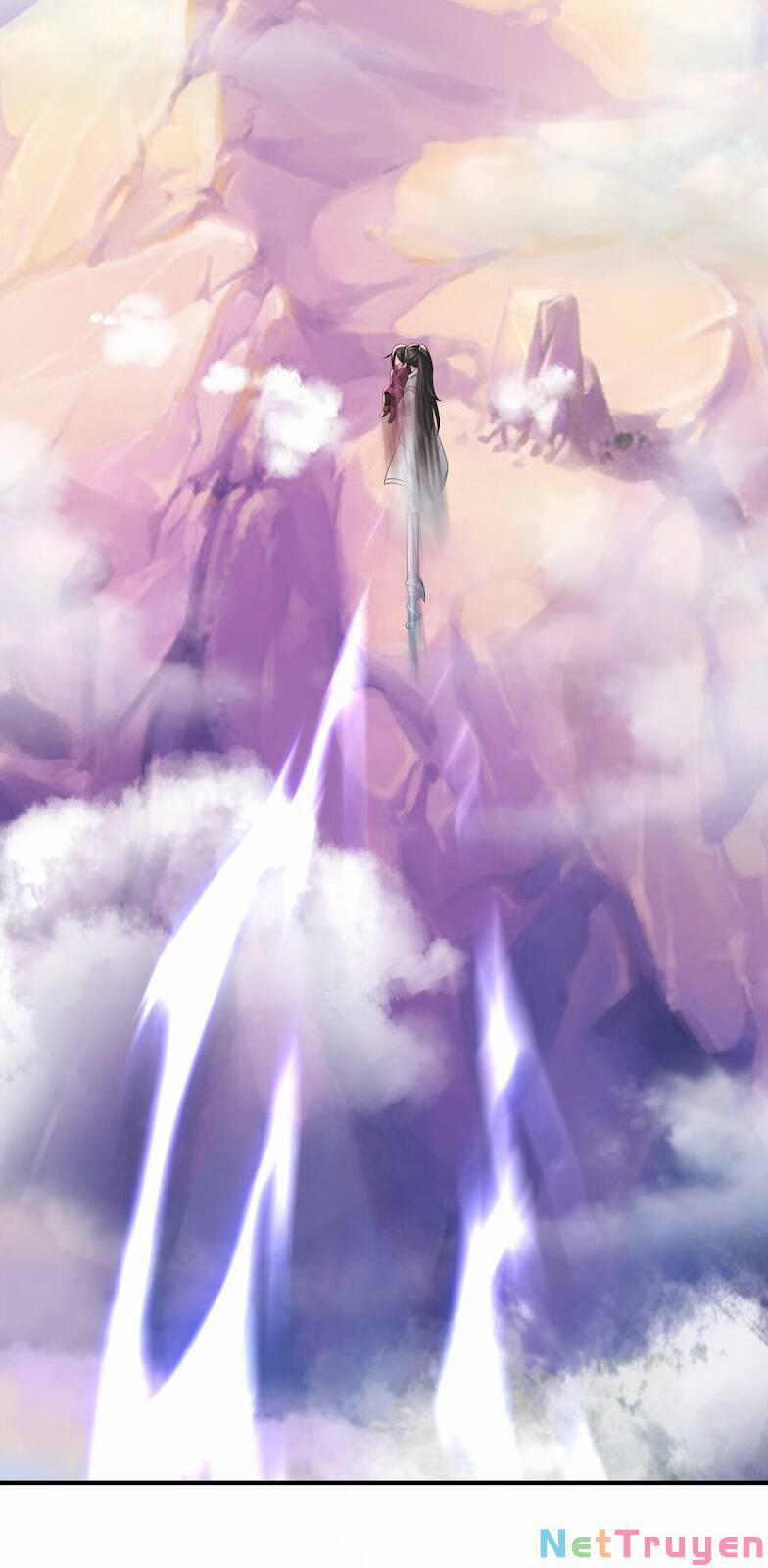 Tôi Thăng Cấp Bằng Cách Thưởng Cho Những Đệ Tử 6 trang 26