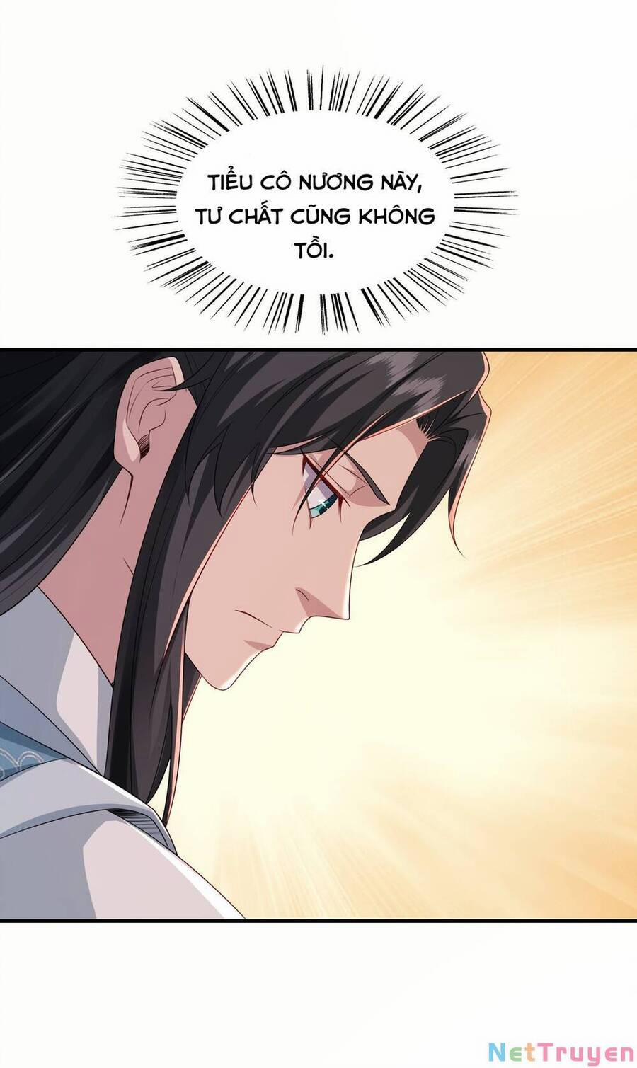 Tôi Thăng Cấp Bằng Cách Thưởng Cho Những Đệ Tử 6 trang 3