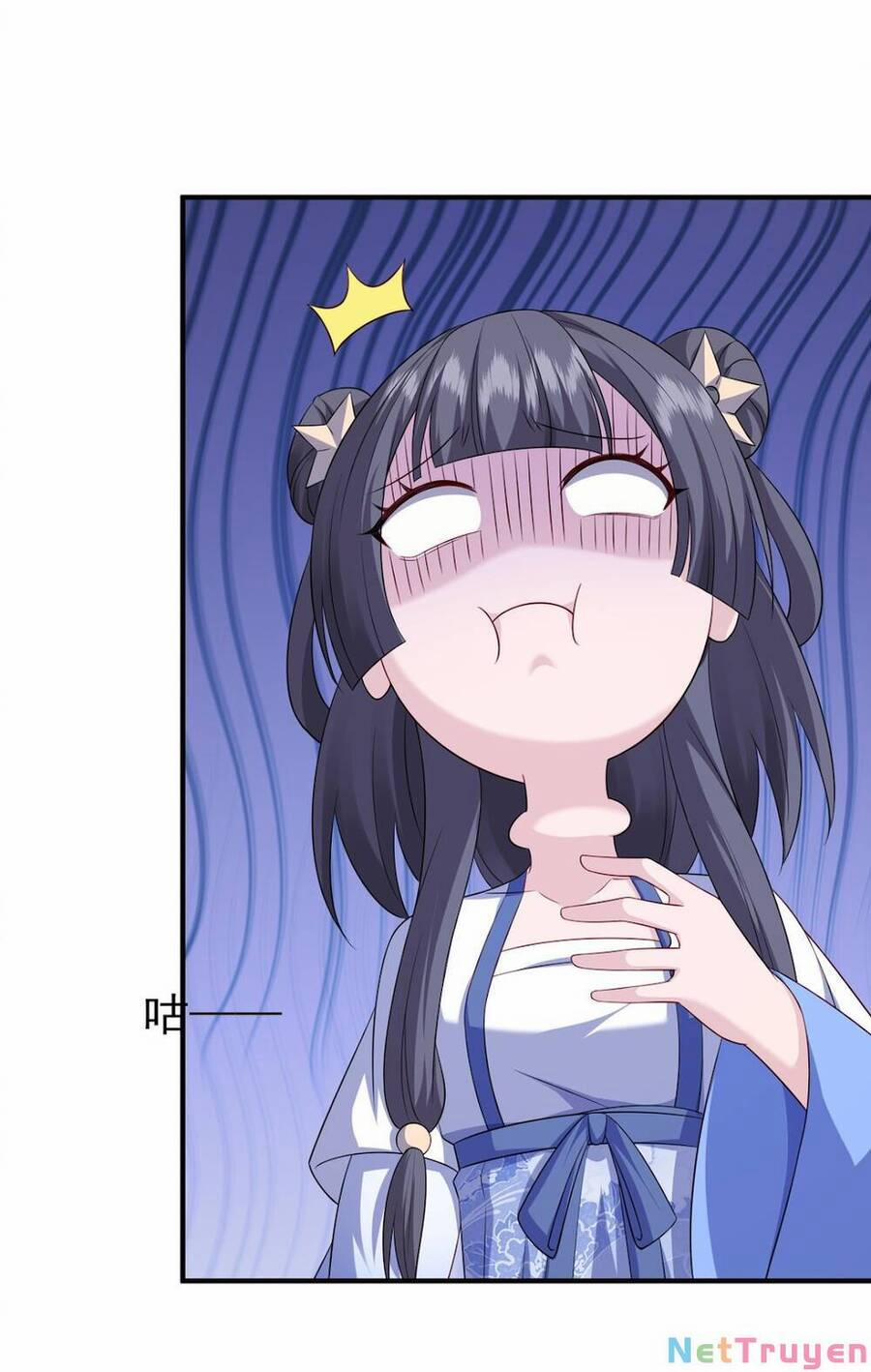 Tôi Thăng Cấp Bằng Cách Thưởng Cho Những Đệ Tử 6 trang 35