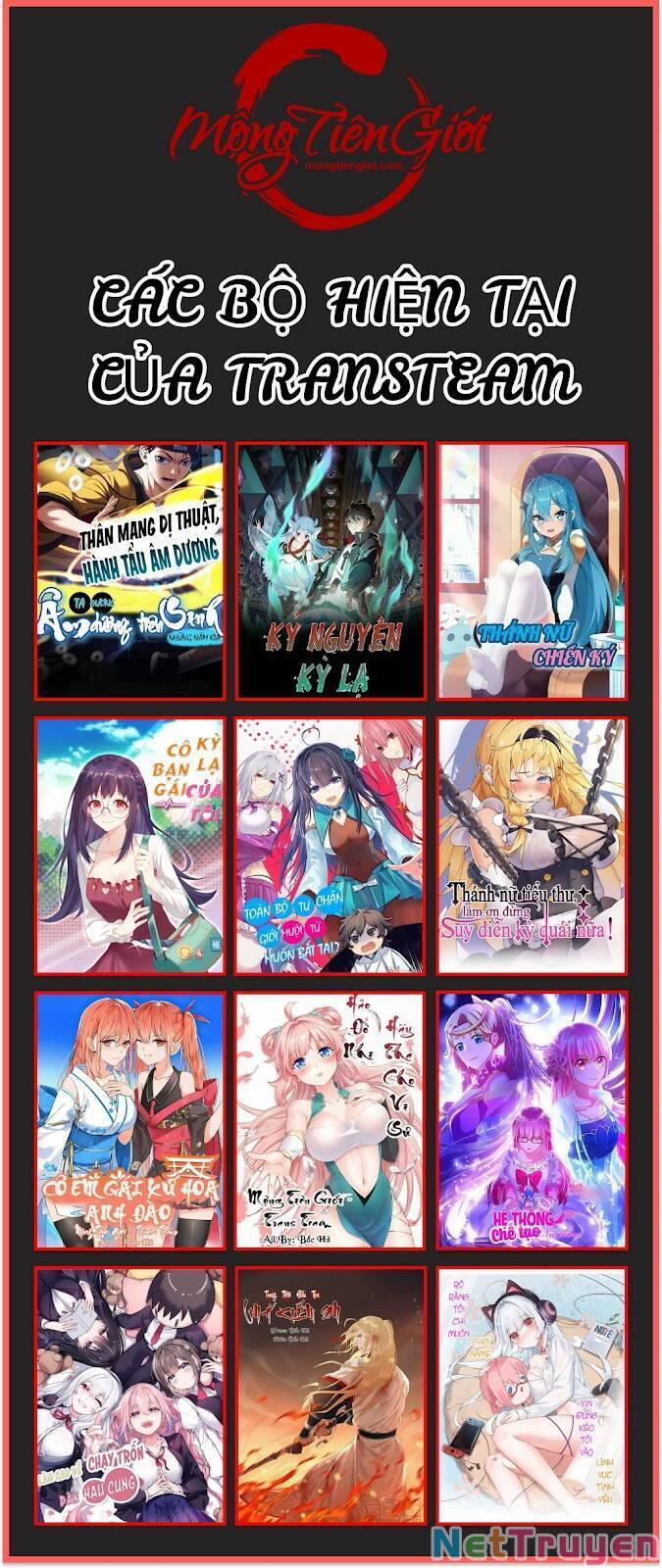 Tôi Thăng Cấp Bằng Cách Thưởng Cho Những Đệ Tử 6 trang 39