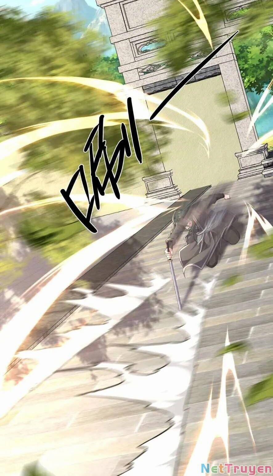Tôi Thăng Cấp Bằng Cách Thưởng Cho Những Đệ Tử 9 trang 12