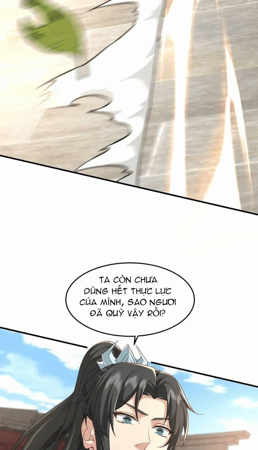 Tôi Thăng Cấp Bằng Cách Thưởng Cho Những Đệ Tử 9 trang 13