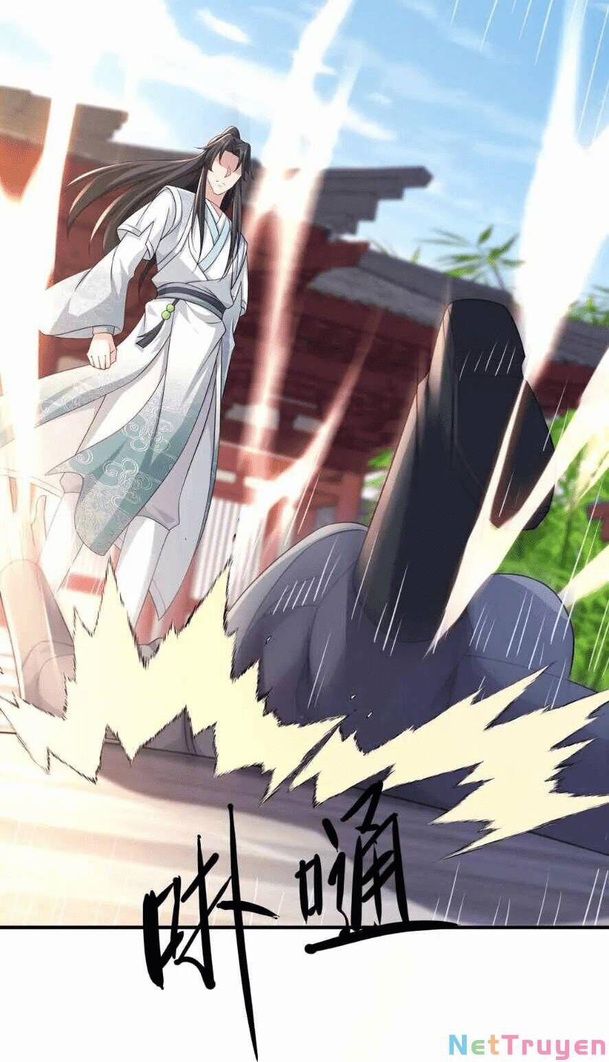 Tôi Thăng Cấp Bằng Cách Thưởng Cho Những Đệ Tử 9 trang 2