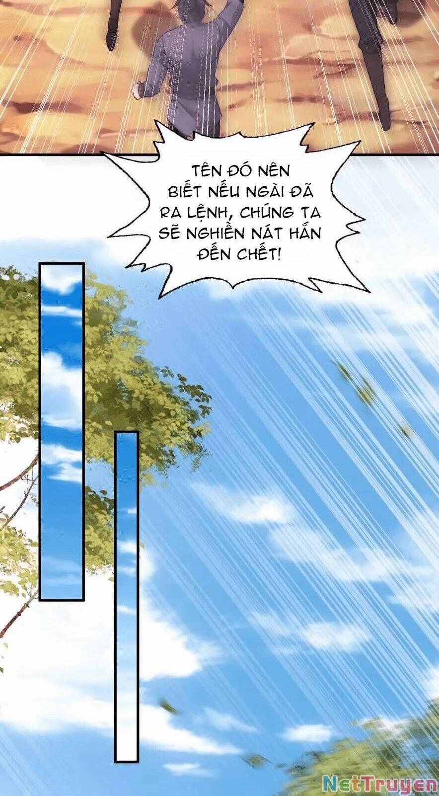 Tôi Thăng Cấp Bằng Cách Thưởng Cho Những Đệ Tử 9 trang 26