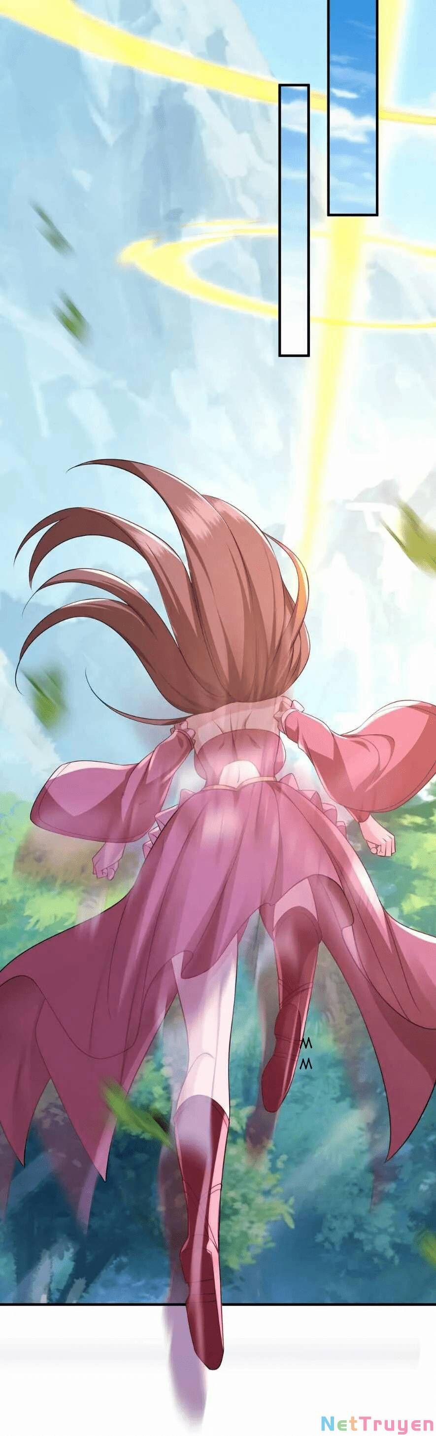 Tôi Thăng Cấp Bằng Cách Thưởng Cho Những Đệ Tử 9 trang 30