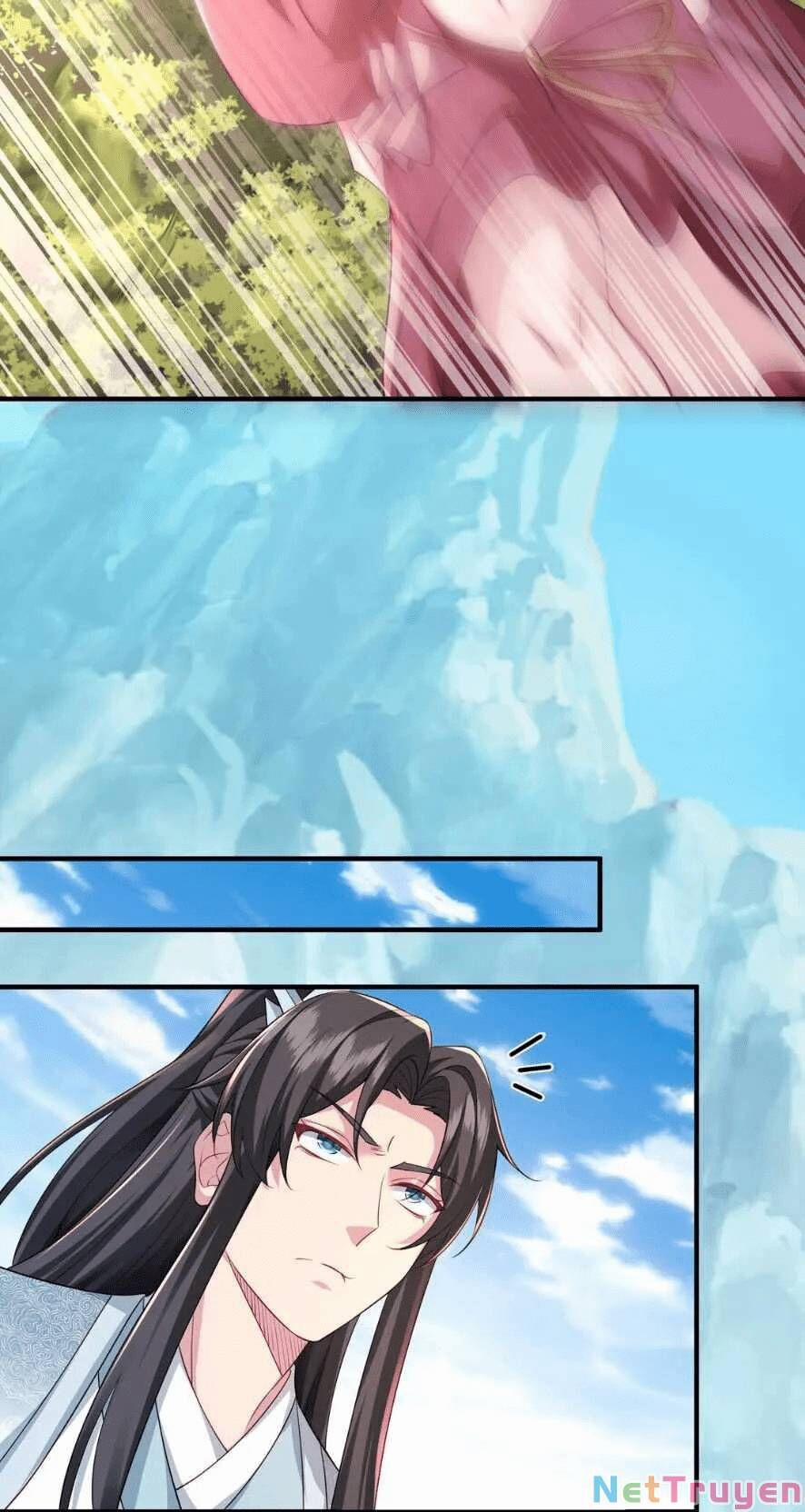 Tôi Thăng Cấp Bằng Cách Thưởng Cho Những Đệ Tử 9 trang 32