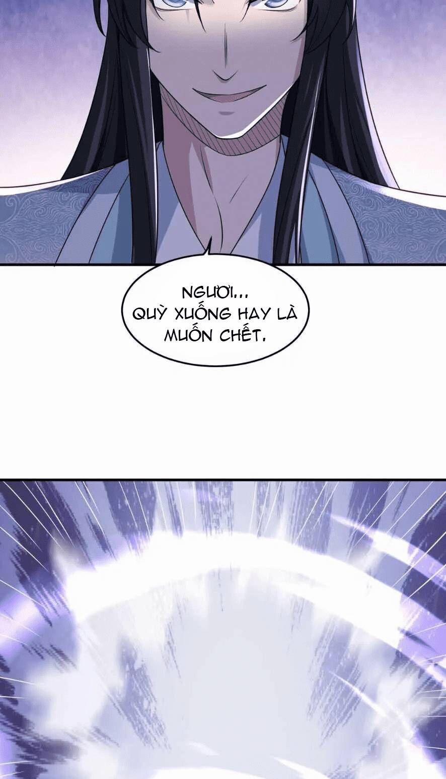 Tôi Thăng Cấp Bằng Cách Thưởng Cho Những Đệ Tử 9 trang 5