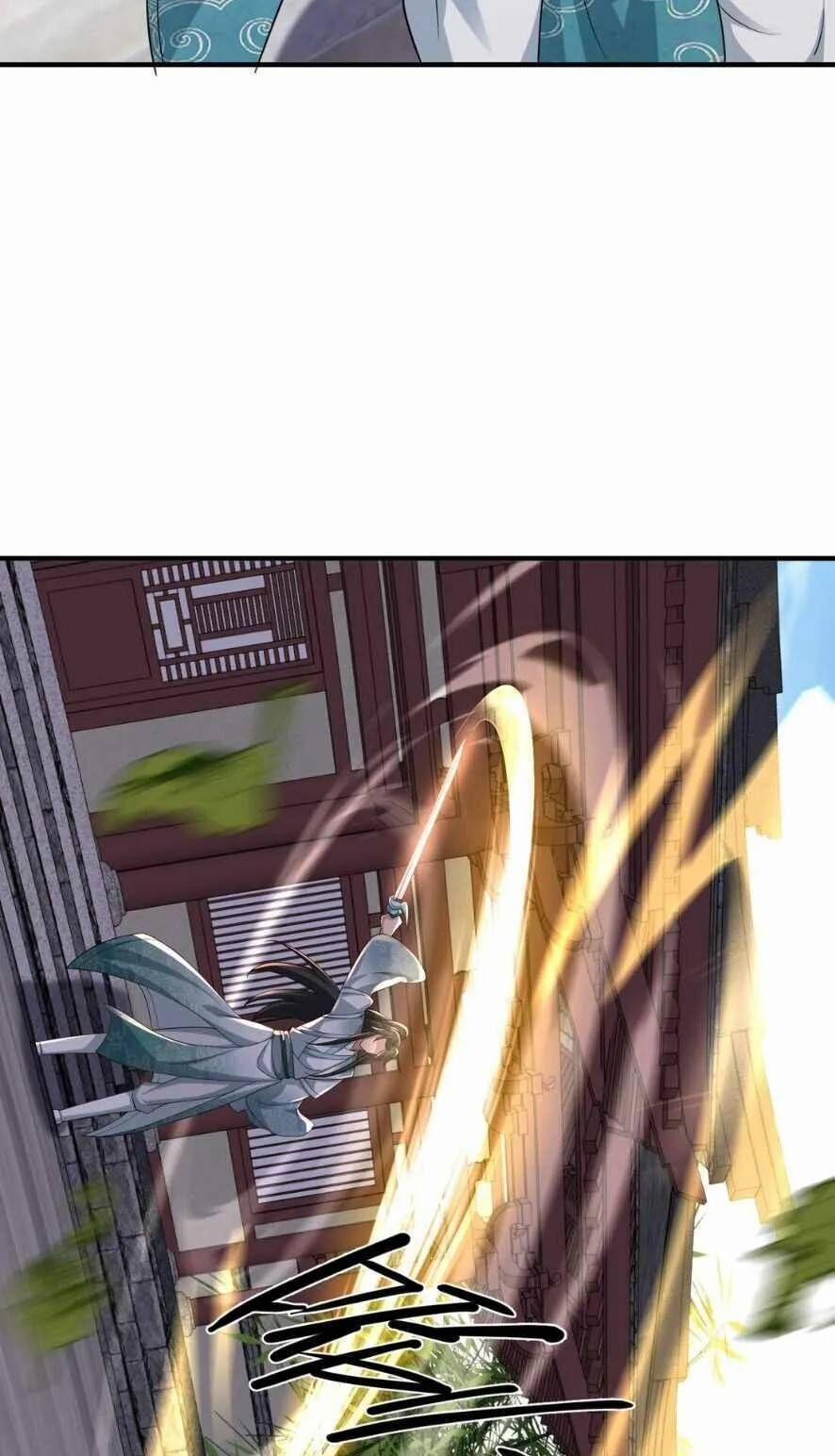 Tôi Thăng Cấp Bằng Cách Thưởng Cho Những Đệ Tử 9 trang 9