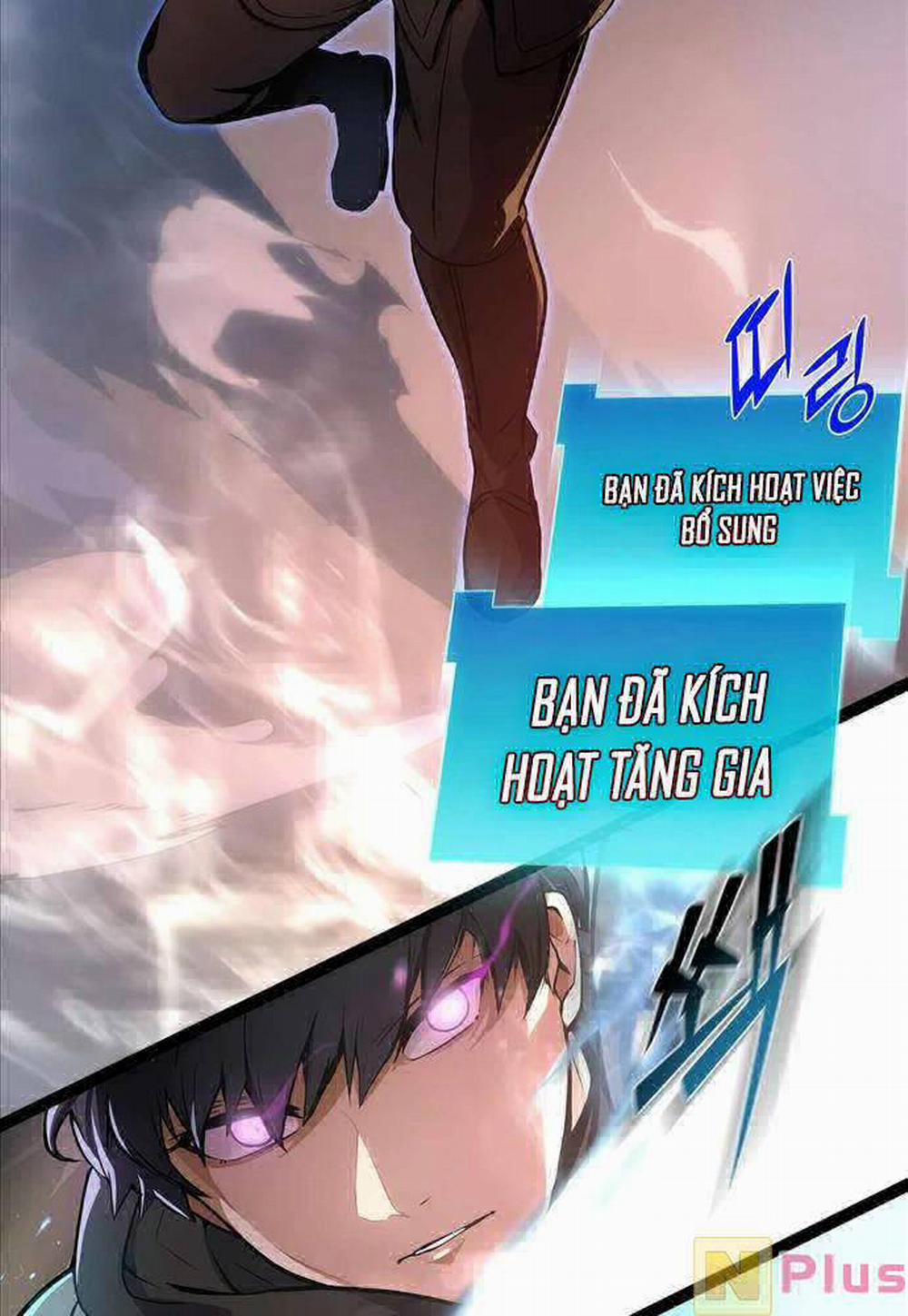 Tôi Thăng Cấp Bằng Kĩ Năng 1 trang 19