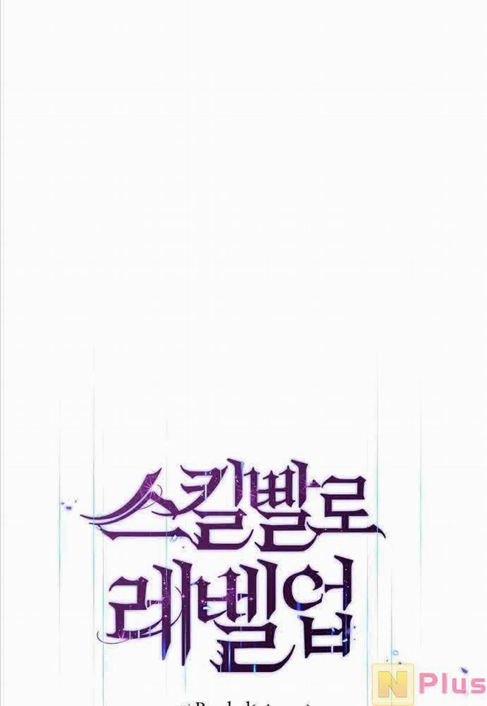 Tôi Thăng Cấp Bằng Kĩ Năng 1 trang 26