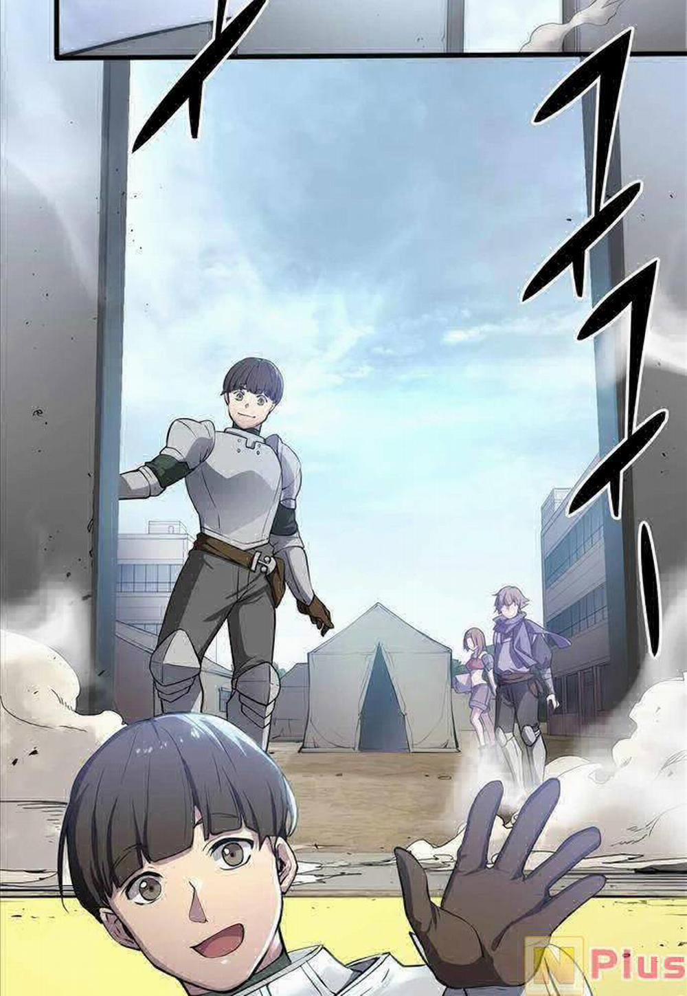 Tôi Thăng Cấp Bằng Kĩ Năng 1 trang 32