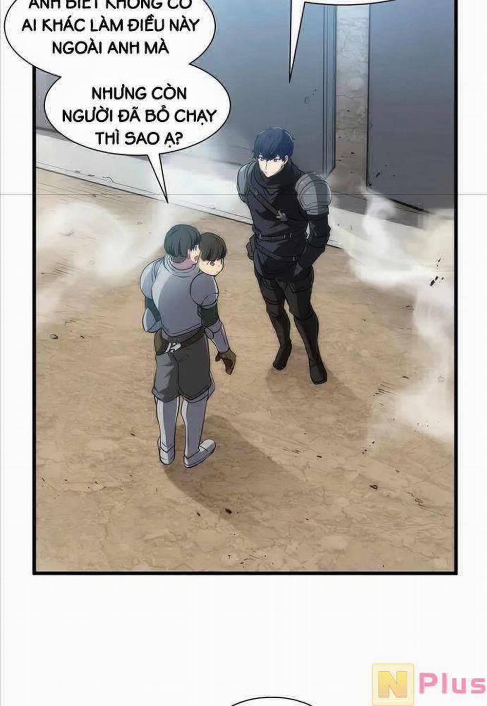 Tôi Thăng Cấp Bằng Kĩ Năng 1 trang 34