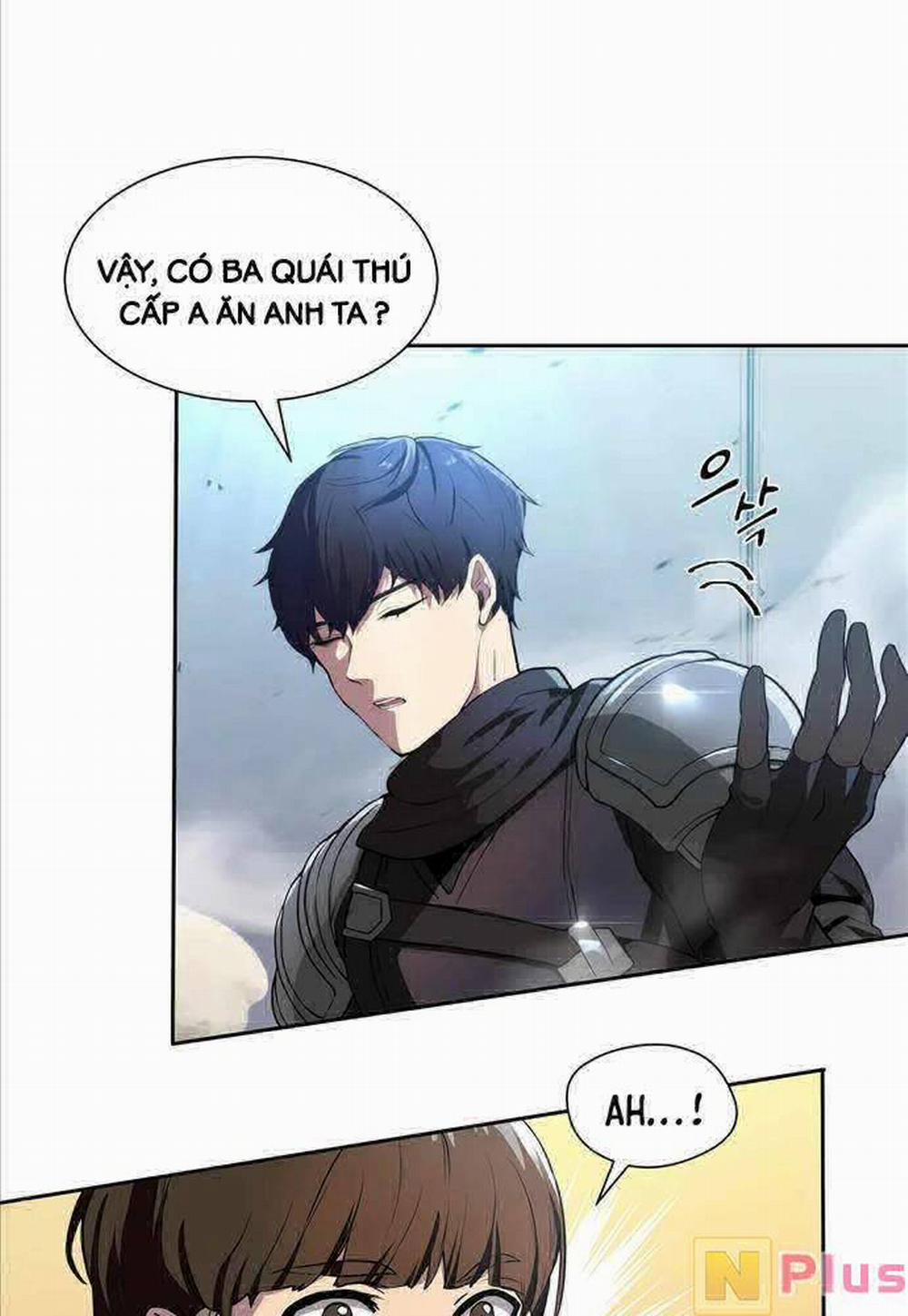 Tôi Thăng Cấp Bằng Kĩ Năng 1 trang 36