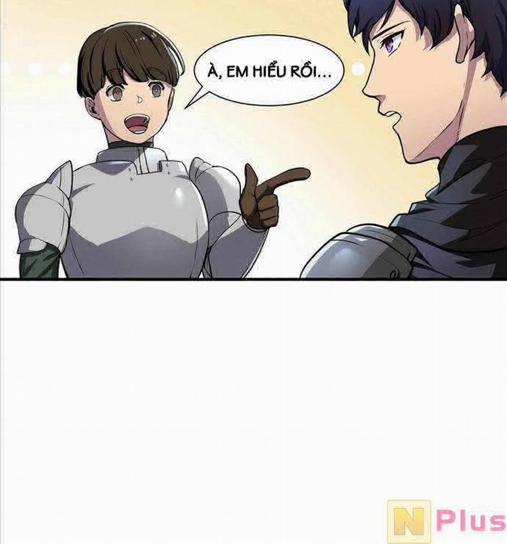 Tôi Thăng Cấp Bằng Kĩ Năng 1 trang 40