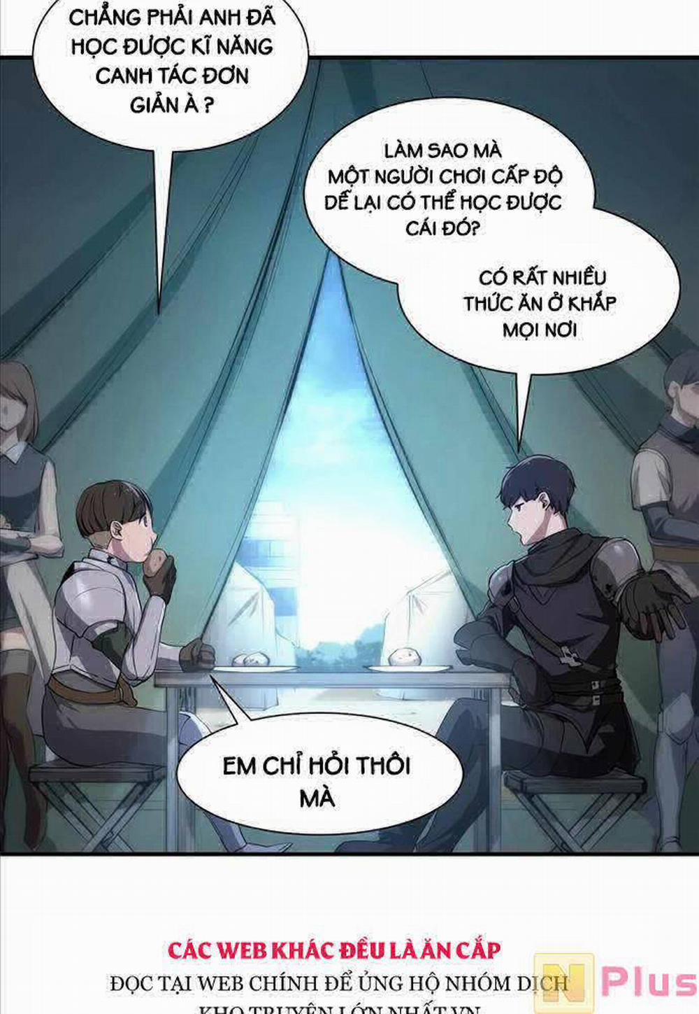 Tôi Thăng Cấp Bằng Kĩ Năng 1 trang 56