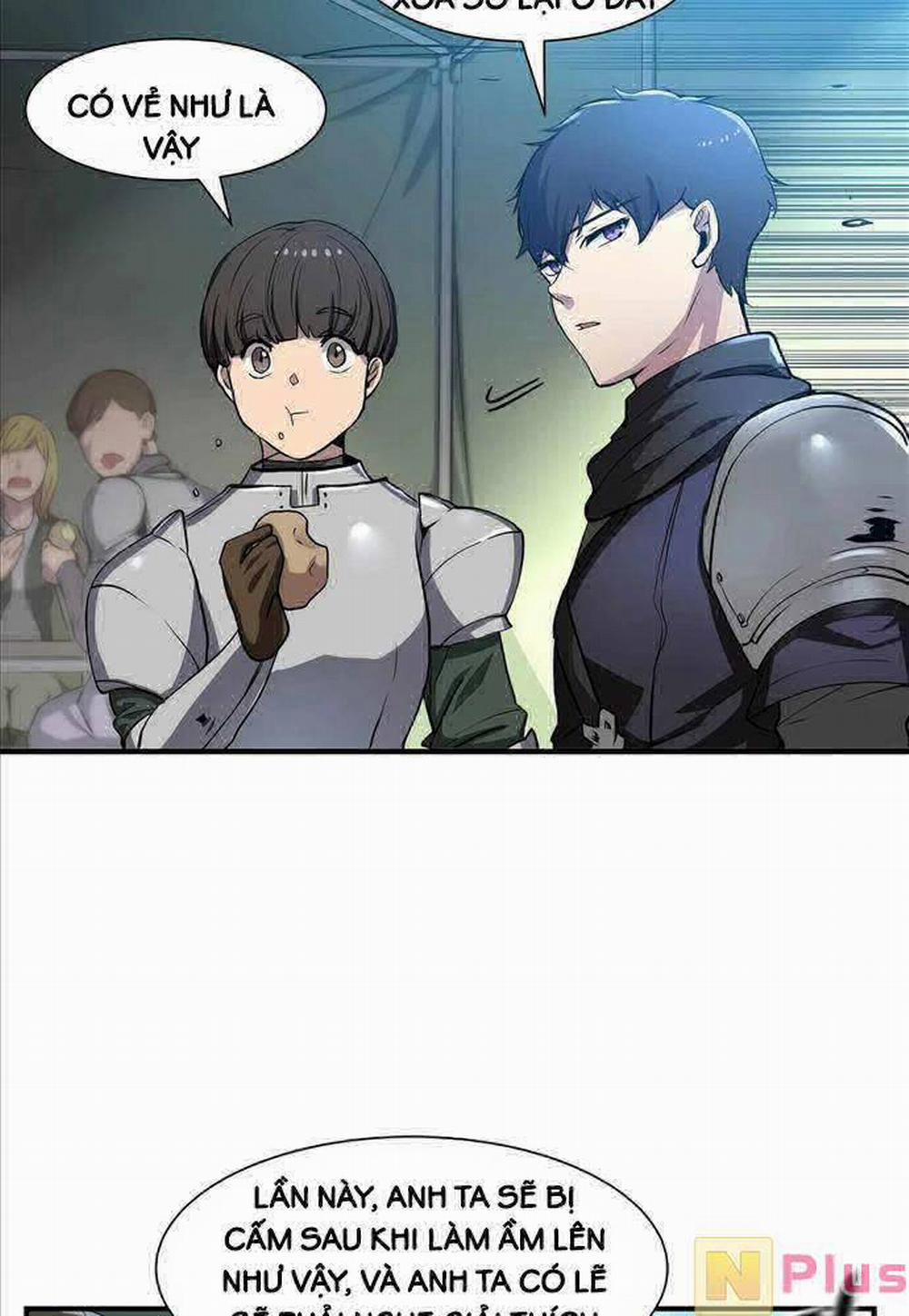 Tôi Thăng Cấp Bằng Kĩ Năng 1 trang 59