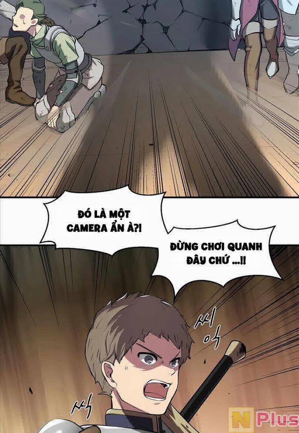 Tôi Thăng Cấp Bằng Kĩ Năng 1 trang 63