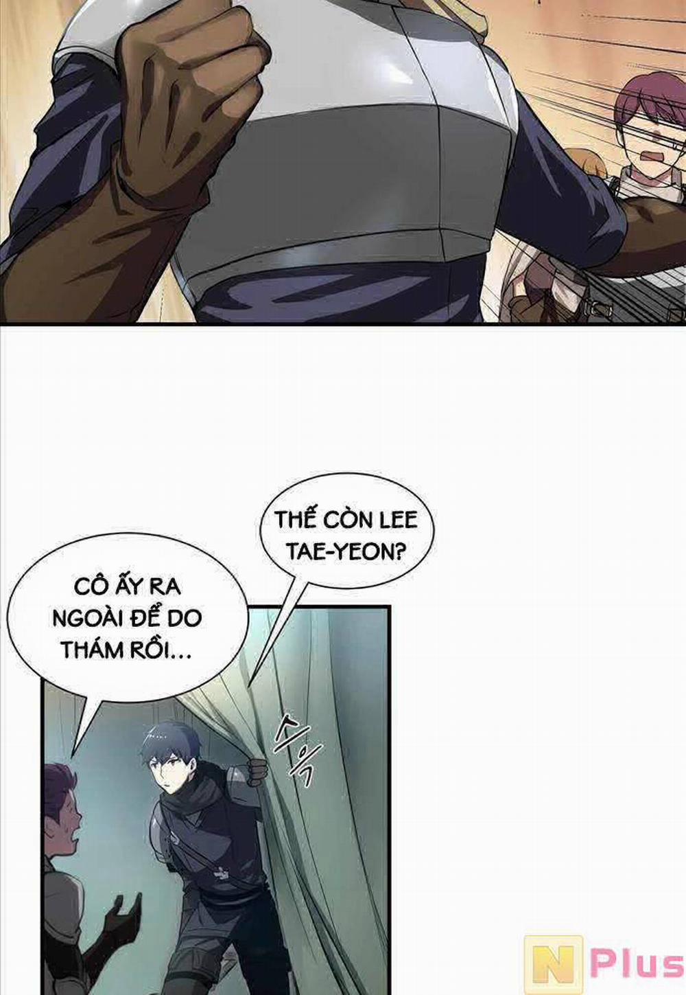 Tôi Thăng Cấp Bằng Kĩ Năng 1 trang 64