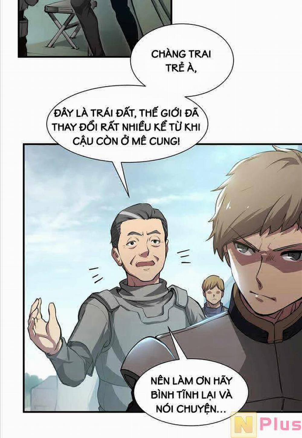 Tôi Thăng Cấp Bằng Kĩ Năng 1 trang 65